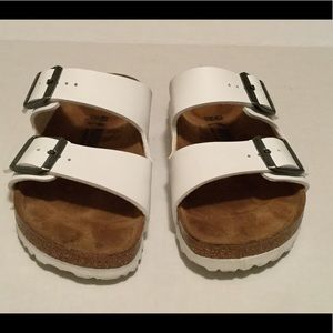 Birkenstock Size 40